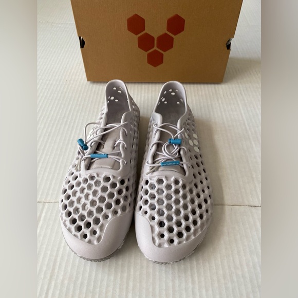 NEW VivoBarefoot Ultra III Bloom Water Shoes Size 9/42 - Picture 6 of 12
